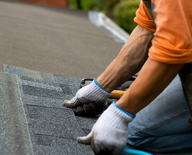 Best Shingle Roofing Installation  in Gerdine, AL