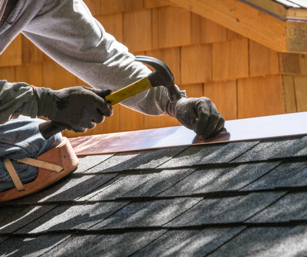 Best Commercial Roofing Services  in Gerdine, AL